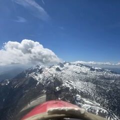 unverortetes Flugbild